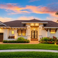 Luxe Waterfront 4 Bed Escape | Near Beach