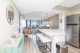 Full Reno Throughout I Views of Factory Bay - Image 3