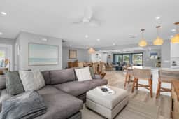 Luxury Golf-View Oasis with Heated Pool & Quiet Marco Island Location - Image 5