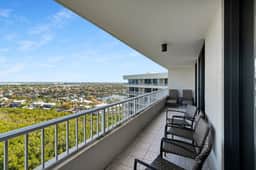 Stunning Beachfront Penthouse on 19th Floor I Desirable Front Unit - Image 5