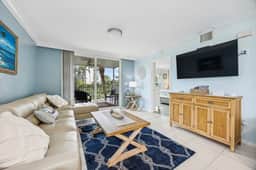 Luxurious Island 3 Bed Retreat I Walk to Beach - Image 4