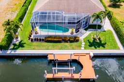 Waterfront Escape Awaits, Marco's Best Kept Secret - Image 2