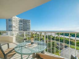 End Unit w/ Top of Line Finishes / Crazy Wide Gulf Views! - Image 3