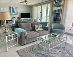 Renovated Beachfront Condo, Best Views on Marco Island!! - Image 4