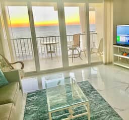 Renovated Beachfront Condo, Best Views on Marco Island!! - Image 3