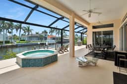 3 Bed 2 Bath Canal Home I Pool+Spa & Gulf Access - Image 4