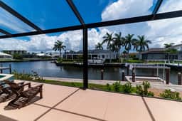 3 Bed 2 Bath Canal Home I Pool+Spa & Gulf Access - Image 2