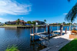 Stay & Play Waterfront 3 Bed on Marco Island - Image 4
