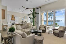 Stunning Waterfront Views, Newly Renovated 5,000 SqFt Luxe Home, Southern Exp - Image 4