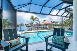 The Goldenrod House I Ultimate Escape on Marco Island - Image 4