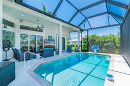 The Goldenrod House I Ultimate Escape on Marco Island - Image 3