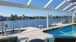 A Returning Waterfront Favorite I Wide Water Views - Image 2