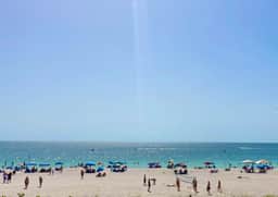 Remodeled Beachfront 1 Bed w/ Beautiful Gulf Views! - Image 4