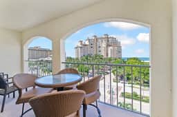 Top Floor Condo, Steps Away From J.W. Marriott and Beach Access! - Image 5