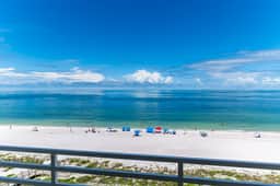 Beachfront Bliss: Charming 2-Bedroom South End Condo at Somerset Condominium - Image 2