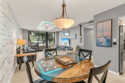2 Bed Beachfront Condo With Pool Views - Image 3