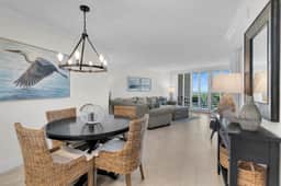 Renovated Beachfront Condo | Gulf Views - Image 4