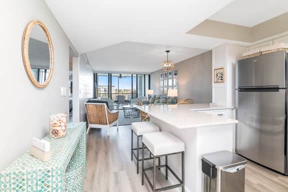 Full Reno Throughout I Views of Factory Bay - Image 3
