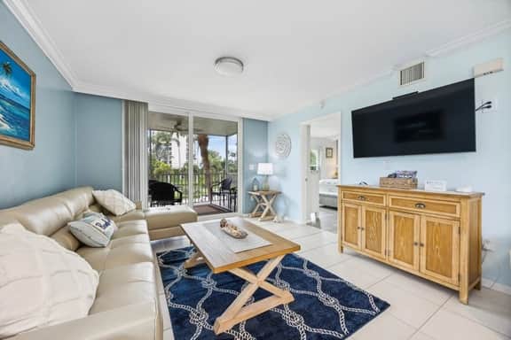 Luxurious Island 3 Bed Retreat I Walk to Beach - Image 4