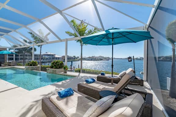 Stunning Waterfront Views, Newly Renovated 5,000 SqFt Luxe Home, Southern Exp - Image 2