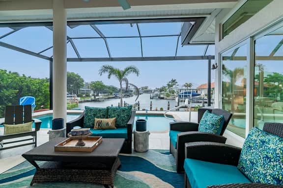 The Goldenrod House I Ultimate Escape on Marco Island - Image 5
