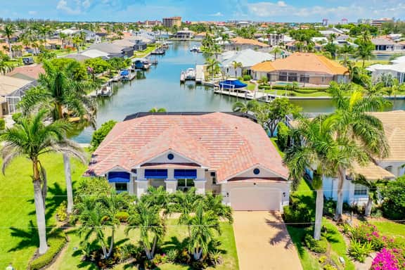 The Goldenrod House I Ultimate Escape on Marco Island - Image 2