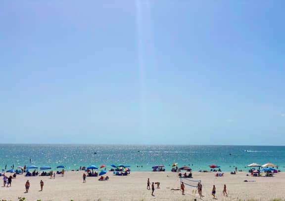 Remodeled Beachfront 1 Bed w/ Beautiful Gulf Views! - Image 4
