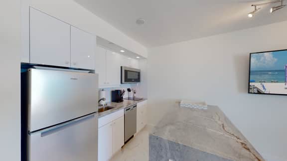 Totally Renovated Beachfront Condo at Apollo! - Image 4