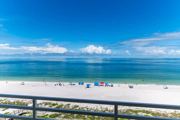 Beachfront Bliss: Charming 2-Bedroom South End Condo at Somerset Condominium - Image 2