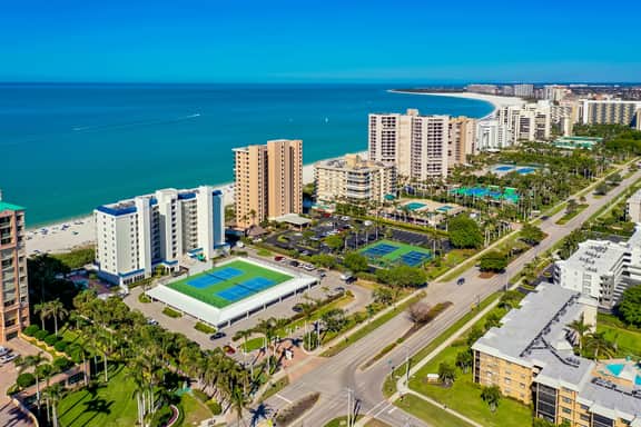Renovated I Beachfront I Extended Balcony - Image 4