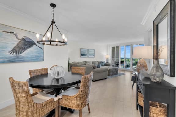 Renovated Beachfront Condo | Gulf Views - Image 4