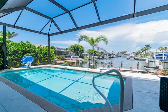 The Goldenrod House I Ultimate Escape on Marco Island - Image 1