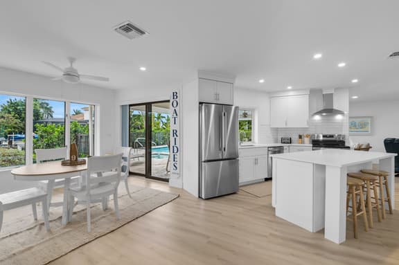 Recently Renovated Tigertail Beach Retreat - Image 1